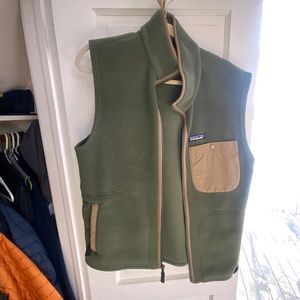 Syncilla Vest